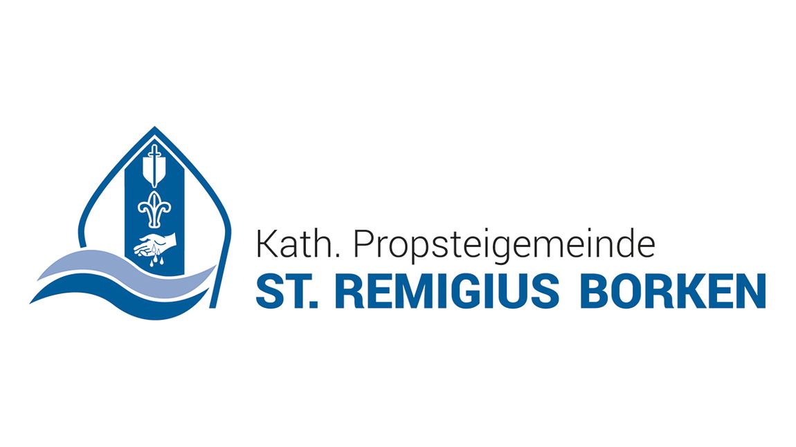 Logo St. Remigius Borken