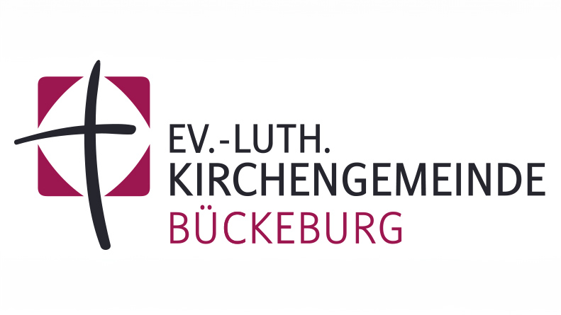 Logo Evangelisch-Lutherische Kirchengemeinde Bückeburg