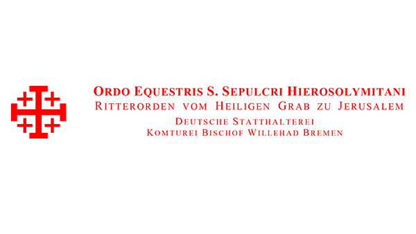 Logo Komturei des Deutschen Ordens in Bremen