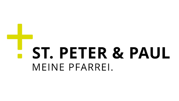 Logo Kirchengemeinde St. Peter und Paul, Velen