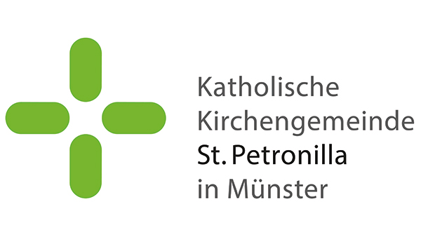 Logo St. Petronilla Katholische Kirchengemeinde in Münster
