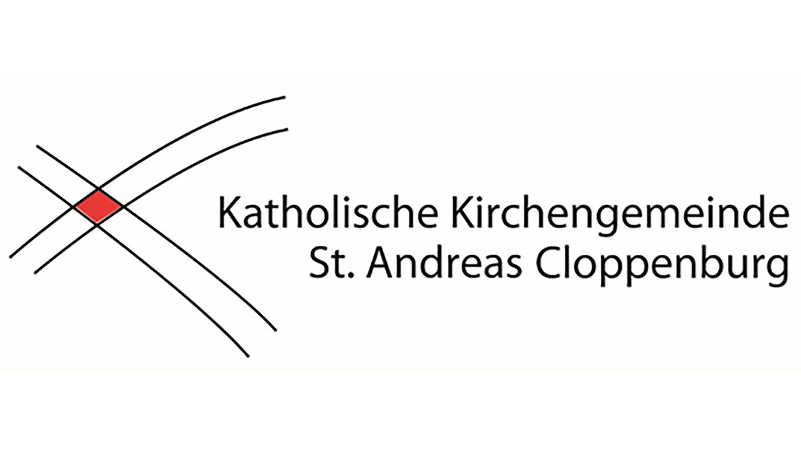 Logo Katholische Kirchengemeinde St. Andreas Cloppenburg