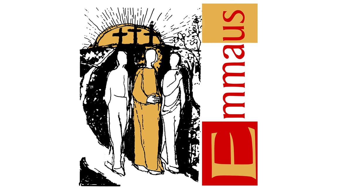 Logo Emmaus-Chor Borken