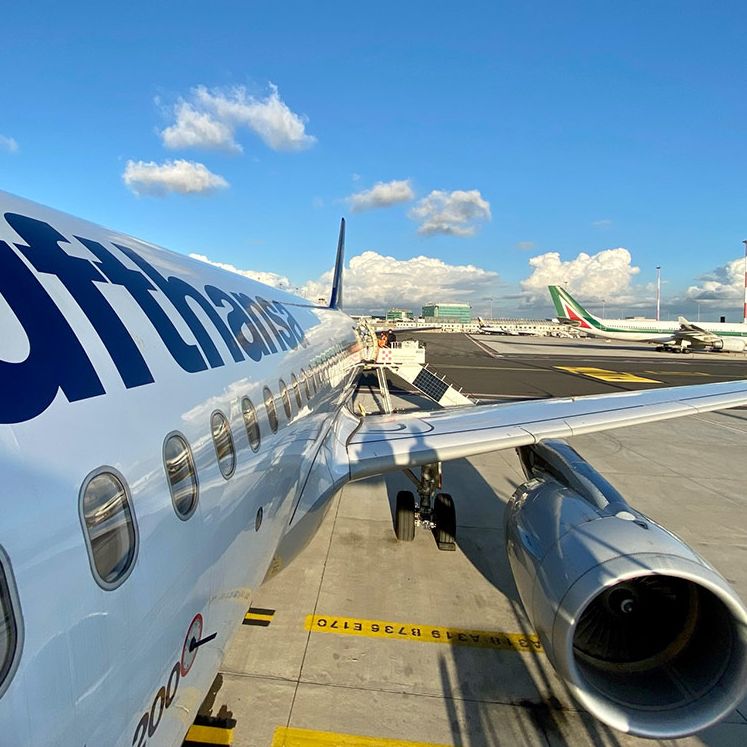 Emmaus-Reisen sucht zum nächstmöglichen Termin eine IATA-Fachkraft (m/w/d) zur Verstärkung unseres Teams in Vollzeit.