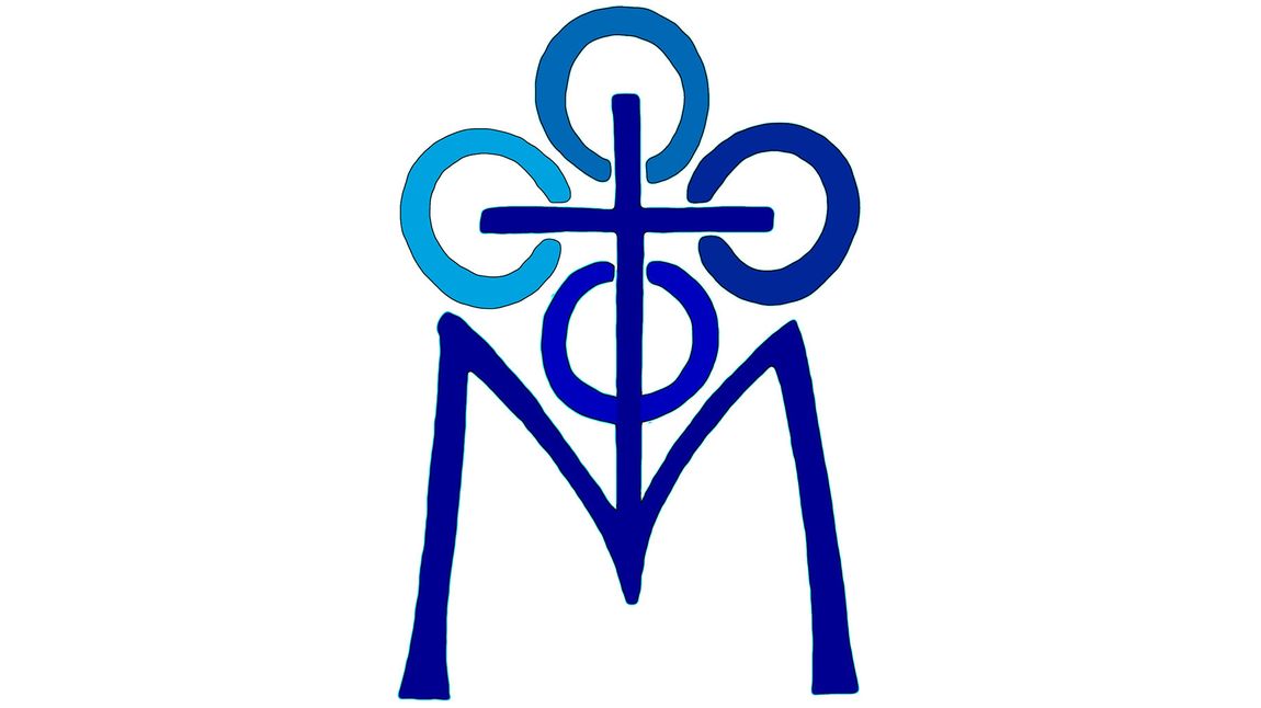 Logo Pfarrgemeinde St. Marien Lünen