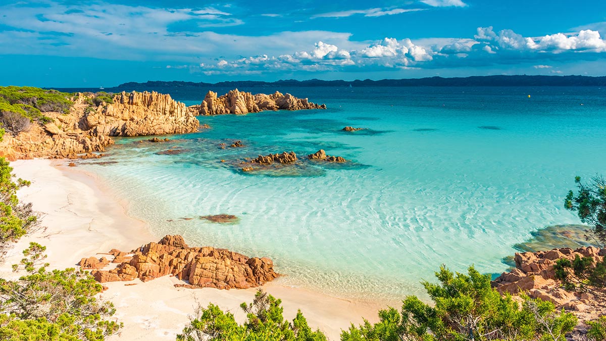 Sardinien Ein Traum in Blau EmmausReisen