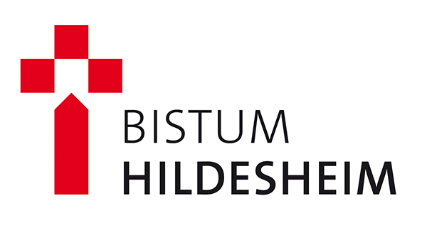 Logo Bistum Hildesheim