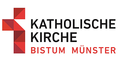 Logo Bistum Münster