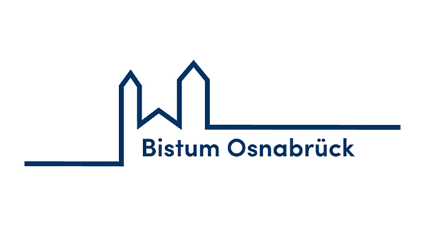 Logo Bistum Osnabrück