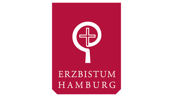 Logo Erzbistum Hamburg