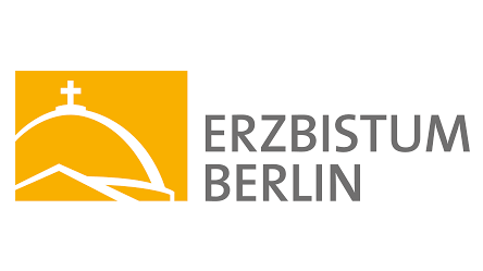 Logo Erzbistum Berlin