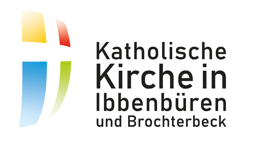 Logo Katholische Kirche in Ibbenbüren und Brochterbeck