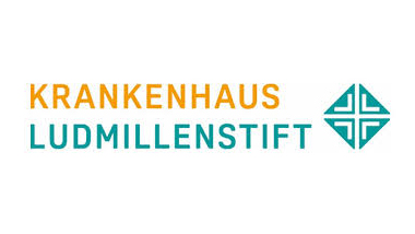 Logo Krankenhaus Ludmillenstift