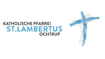 Logo Katholische Pfarrei St. Lambertus, Ochtrup