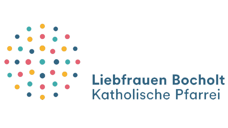 Logo Katholische Kirchengemeinde Liebfrauen Bocholt