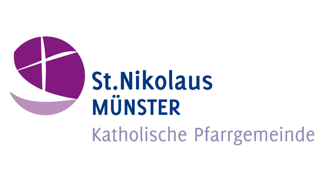 Logo Katholische Kirchengemeinde Sankt Nikolaus Münster
