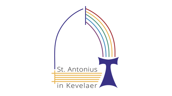 Logo St. Antonius Kevelaer