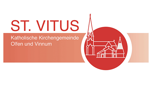 Logo St. Vitus Olfen