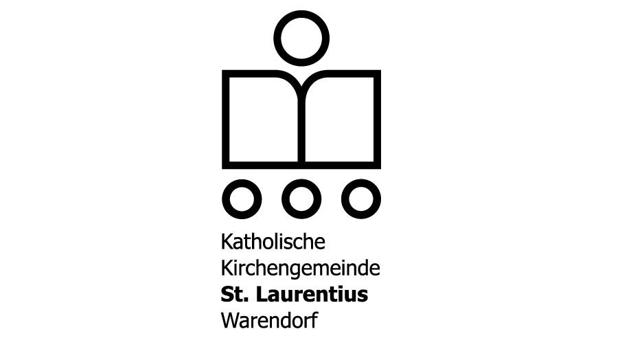 Logo Katholische Kirchengemeinde St. Laurentius