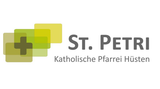 Logo Katholische Kirchengemeinde St. Petri Hüsten