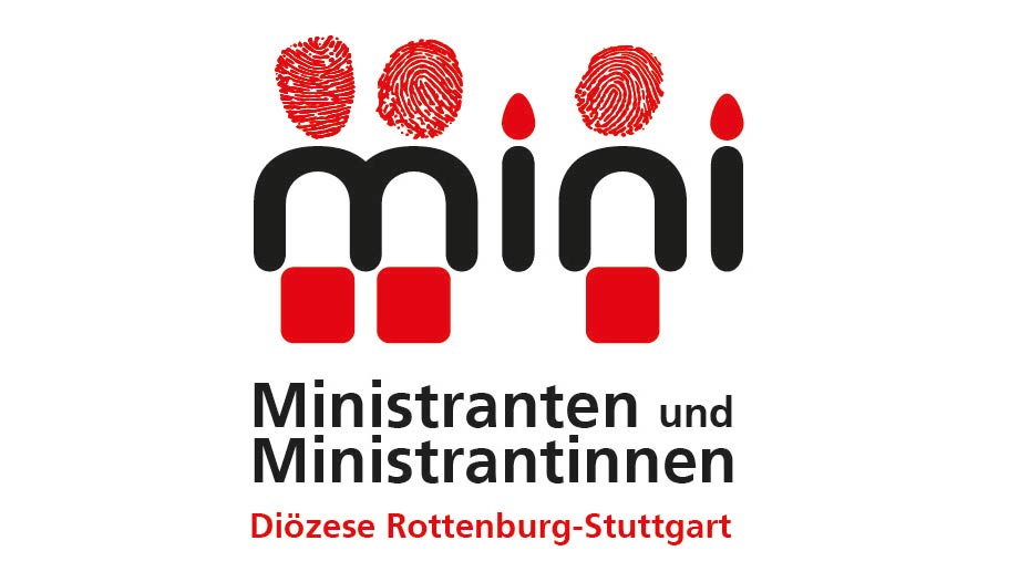 Logo Minitranten Diözese Rottenburg-Stuttgart