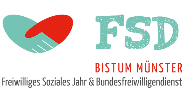 Logo FSD Münster